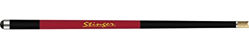 Buffalo English Daley N ° 2 Queue Billard Englisch Unisex Erwachsene, Mehrfarbig