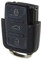 HELLA 5FA 009 263-811 Transmisor manual, cierre centralizado - Rango de frecuencia: 434MHz