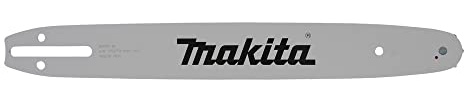 Makita barra di guida, 35cm, 1,3 mm, 3/8'', 191G24-0