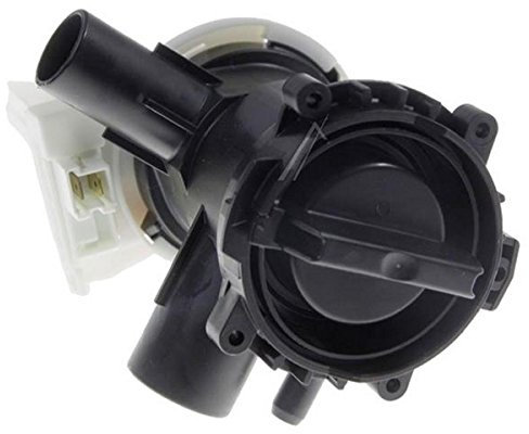 Pompa di scarico Lavatrice 00145428 BOSCH
