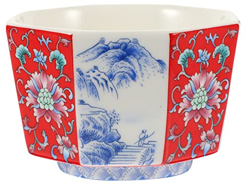 Happyyami Taza De Te Rombo Tazas De Té Tazas para Beber Té Taza De Pareja Taza De Agua Caliente Vaso De Café Pequeña Copa De Vino Taza De Té Suelta Asia Oficina Cerámica Delicado