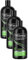 TRESemmé Replenish & Cleanse Shampoo with vitamin C for greasy hair 900 ml (Pack of 3)