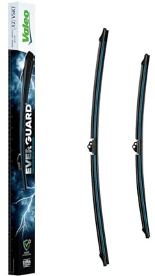 Valeo Everguard 2 Scheibenwischer VSK1 - Vorne - 600 mm / 400 mm