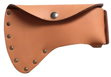 Multi Tool Hammer Holder – Sturdy Axe and Hammer Holster with High Weight Capacity for Outdoor, Hiking, Camping and Work, Tool Carrier for Hatchets, Hammers, Axes, Construction