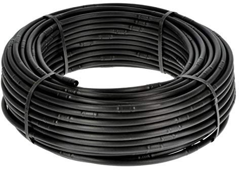 100MT TUBO/ALA GOCCIOLANTE DOPPIO FORO Ø16 PASSO 33cm IRRIGAZIONE A GOCCIA