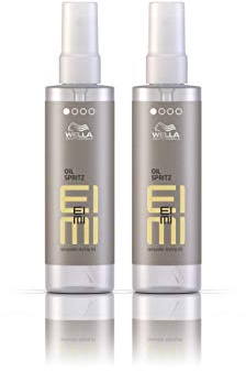 2 er Pack Wella EIMI Oil Spritz 95 ml