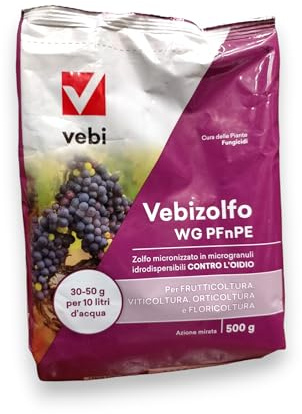 Generico Vebizolfo WG PFnPE