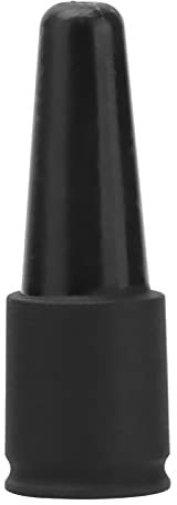 Beccuccio di ricambio in schiuma di latte in silicone per macchina da caffè DeLonghi 1 foro ugello vapore per la ricerca del caffè