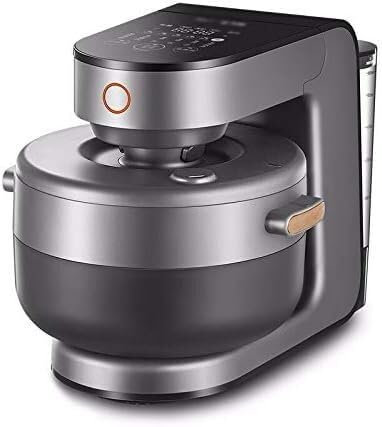 LABLADUO Arrocera y Calentador, Olla arrocera for el hogar, Olla arrocera eléctrica de Vapor Inteligente, Cocina Multifuncional de 3,5 L, 2-4 Personas Arrocera y Calentador,