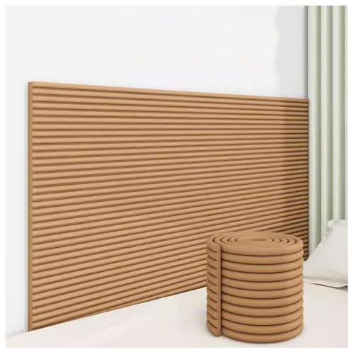 Panneaux muraux rembourrés pour chambre d'enfant - Revêtement mural 3D auto-adhésif - Coussins muraux rembourrés pour chambre d'enfant