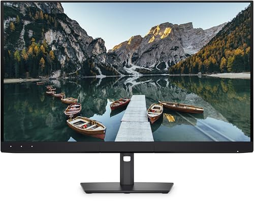 Dell Ultrasharp U3226q 32 4K QD-OLED Monitor - 31,5 3840x2160 120hz HDR USB-C Thunderbolt