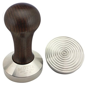 Motta | Tamper | Wave | Braun