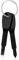 Cobee Destornillador multifunción llavero, 2 piezas, conjunto de llaveros de cabeza plana portátil, ranura cruzada, mini destornillador para hombre (negro)