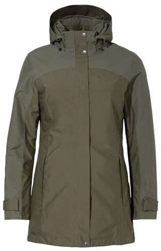 VAUDE Jacken Women's Skomer Winter Parka II