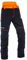 Forst-Extrem Beginner 2.0 Schnittschutzhose, Schnittschutzklasse 1 (20 m/s), anthrazit-orange oder rot-gelb (DE/NL/SE/PL, Alphanumerisch, M, Regular, Regular, anthrazit-orange)
