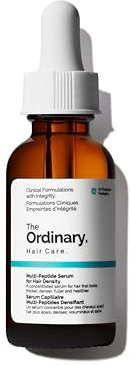 The Ordinary Multi-Peptide Hair Density Serum | 30ml