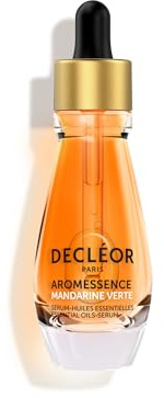 Decléor Rosy Cream White Magnolia 50 ml — Firming Day Face Cream med Rosy Glow Pigment som släta rynkor, improva huddensitet och reveal en radiant, hälsosam look komplexion