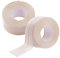 Zhongtou 2 Rouleaux Joint Douche Adhésif Joint Silicone Salle De Bain Beige PVC Bande Etancheite Autocollante Anti Moisissure Joint Porte Douche pour Cuisine Toilette Fenêtres