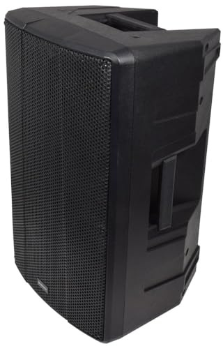 CITRONIC CLARA12A CAJA ACTIVA 12” 400W RMS CON DSP Y BLUETOOTH
