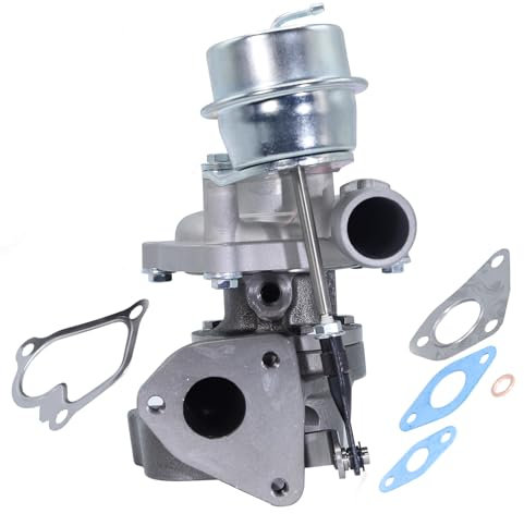 Bapmic Turbolader Abgasturbolader Ersatz für O-pel Agila B Combo Meriva Suzuki Splashi 1.3 CDTi