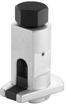 GIONAR Strut Spreader Tool, Universal Car Shock Absorber Tool - Suspension Strut Split Spreader for Shock Absorber Horn Separator(Silver)