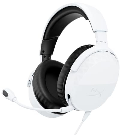HyperX Cloud Stinger 3 Gaming headset PlayStation