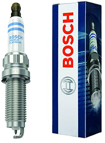 Bosch Automotive ZR6SPP3320 - Zündkerzen Double Platinum - 1 Stück