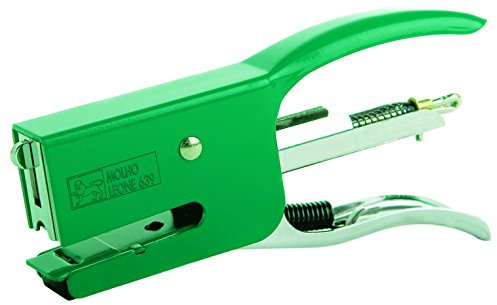 Molho Leone 63910 Cucitrice a Pinza, Assortiti