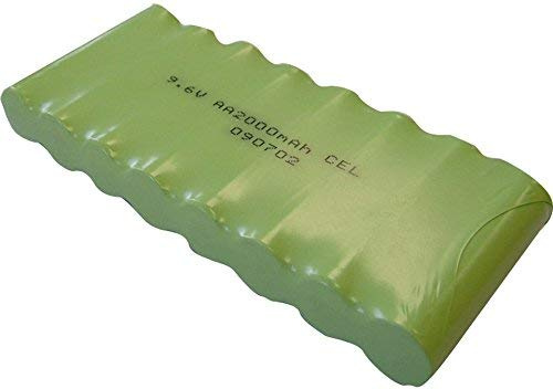 PY43 - PYRONIX ENF8XAA REPLACEMENT BACK-UP BATTERY FOR ENFORCER CONTROL PANEL