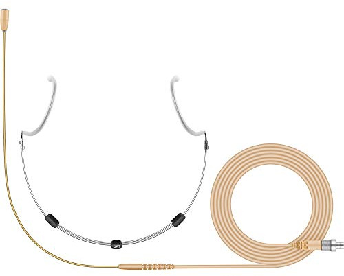 Sennheiser HSP Essential Omni-3-PIN