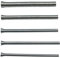 Tiardey - Dobladoras de Tubo de Resorte de 5 Piezas,1/4,5/16,3/8,1/2,5/8 Pulgadas,Kit de dobladora de Tubos para Tubos de Acero de Pared Delgada de Aluminio y Cobre