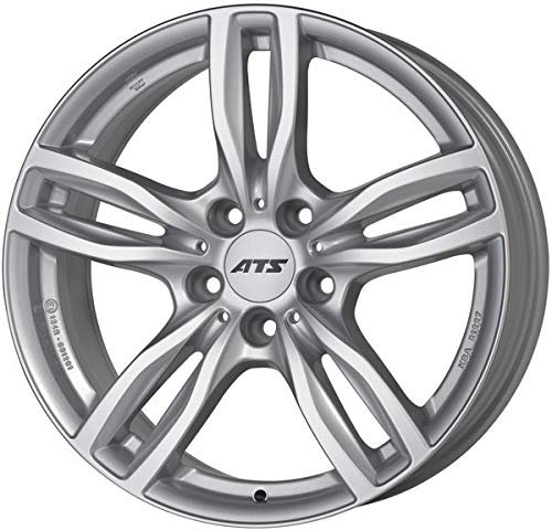 ATS EVOLUTION 7J x 18 Zoll ET 22 LK 5x112 Alufelge Felge KBA NEU