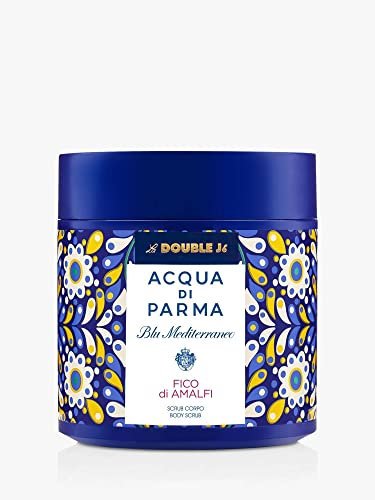 Acqua Di Parma Fico Amalfi Scrub Corpo, 200 Ml