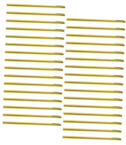 Ipetboom 600pcs Binding Wires Sealing Wires for Bag Sealing for Party Bags for Sweets