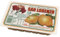 Pasta de membrillo Córdoba cáscara 400 gr Paquete de 3