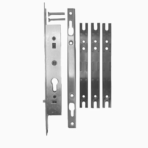 Schlegel Patio Door Lock Case Repair Kit