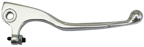cyclingcolors 1x Levier de frein pour adaptable compatible avec BetA 50 RR 2012+ 125 RR 2008+2017 350 ALP 4.0 2004+2014 droit poli