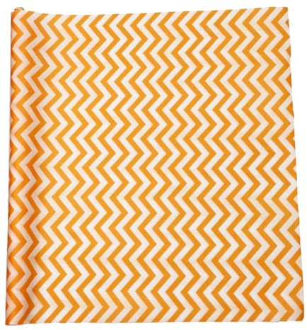 Reusable Beeswax Wrap, Organic Cotton, Food Preservation, 33 X 39.37 in (100 Cm) Roll, for Fruits, Vegetables, Snacks, Sustainable, Nature Friendly