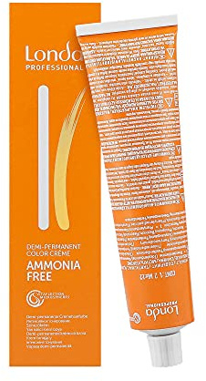 Londa IT 6/37 60 ml, 6/37 dunkelblond guldbrun