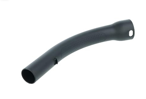 vhbw Griff kompatibel mit Bosch BSG71866/07 | BSG71866AU/04, BSG71842/16, BSG71866/04 Staubsauger - Handgriff, Ersatzteil, 32,5 cm Lang