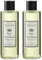 Corine de Farme Eau de Cologne Fraîcheur (Lot de 2) Unisex Eau de Cologne