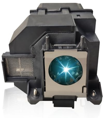 SORNEICDR Lampada Proiettore Per Epson ELPLP95/V13H010L95 EB-2250U EB-2265U EB-2255U EB-2165W EB-2155W EB-2065 EB-2055 EB-2245U EB-5530U EB-5520W EB-5510 Videoproiettore