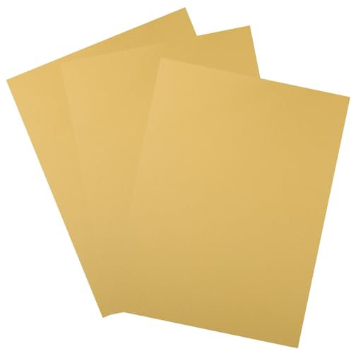 BELLIFFY 3stücke Teiliges Aluminium Metallrahmen Je Blanke Rostfreie Metallplatte Für DIY Foto Wandbilder Innen Außen Langlebig Und Leicht Zu Bedrucken