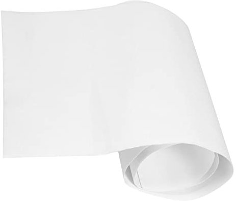 PAMINGONO Transparentes Skateboard Schleifpapier 15 Stück Stärke Langlebiges Selbstklebendes Schleifband Rutschfestes Skateboard Zubehör Für Longboard Und Scooter