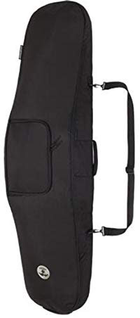 Icetools Cargo Boardbag 2020 Black, 155