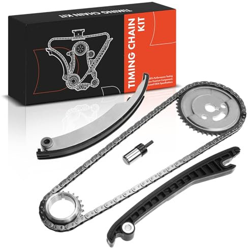 Frankberg Timing Chain Kits Compatible with Neon II PT Cruiser PT Renegade B1 BU m.i.n.i R50 R53 R52 1.6L 2001-2021 11311485403