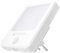 Varta Luce notturna presa con sensore di movimento LED, sensore di movimento, Motion Sensor Plug Light, lampada notturna per bambini, funzione dimmer continuo, spegnimento automatico dopo 90 secondi