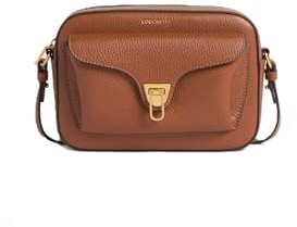 Coccinelle Pelle borsa a tracolla Beat Soft Camera Bag