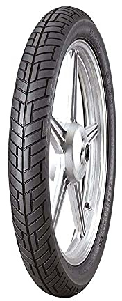 Anlas 2.75 -18 42P NF-22 TL Moto Neumáticos de Verano, 2.75-18 42P NF-22, TL, 76/110/R18 42P, A/A/70dB