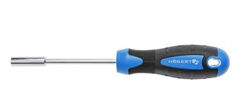 Cacciavite portainserti 1/4